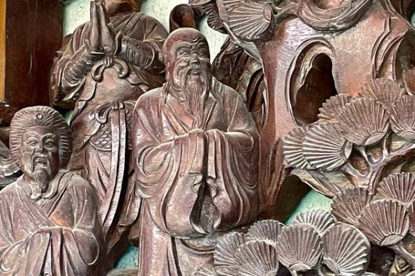 沙僧的人缘有多差？连孙悟空，都不让叫猴哥