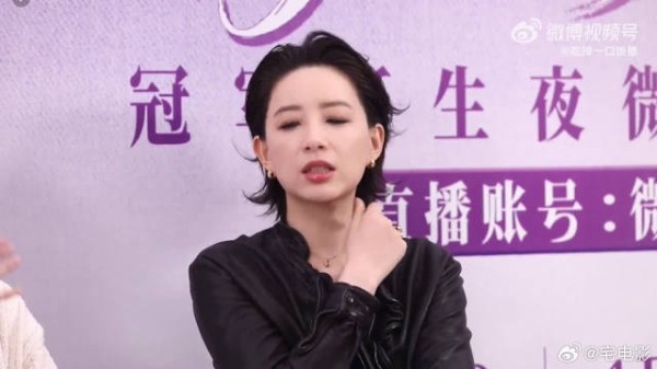 李斯丹妮：声鸣远扬和快女赛制？其实都差不多！主打一个时代不同玩法不同
