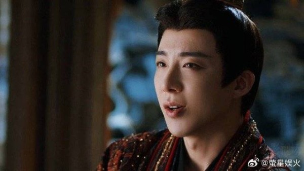 传说中的反派，其实是个弟奴