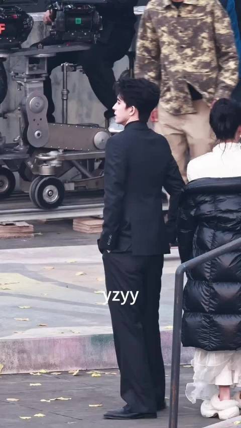 敖瑞鹏 沈羽洁 不二之臣路透 岑森季明舒势均力敌夫妇