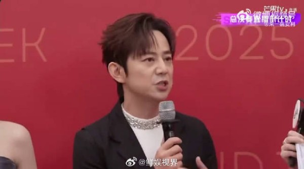 何炅回应周考话题称是本职工作，与梦辰共同服务