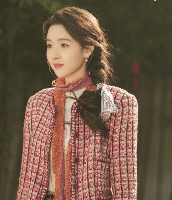 王玉雯发文接受剧方道歉：不影响对剧集的支持