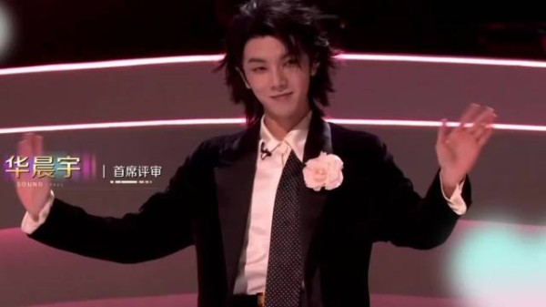 华晨宇大师课收官，选手收获高音情感舞台技巧