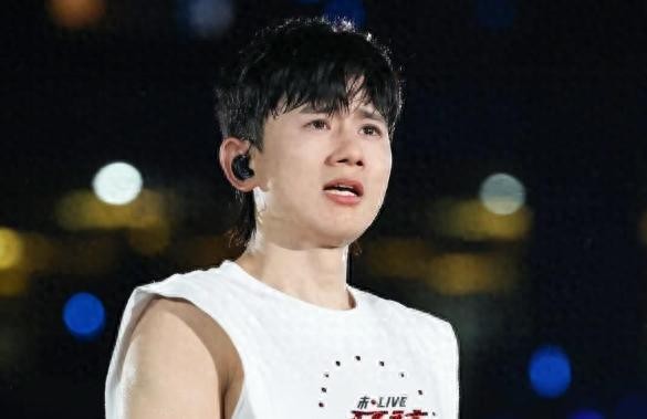 43岁张杰正式宣布退出！原因令人唏嘘，担心的事还是发生了