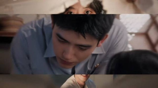 陈飞宇新片诠释纯真年代爱情，细腻演绎获赞