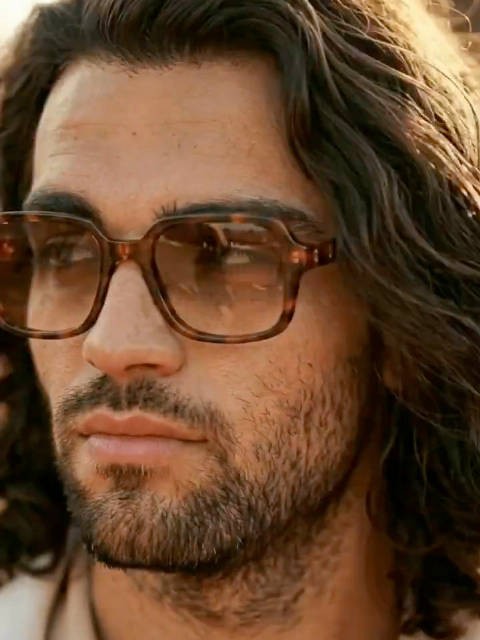 辛纳等网坛名将复古装扮亮相70年代风潮