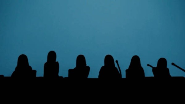 IVE正规二辑《REVIVE+》概念预告 .