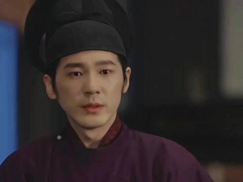 白宇朝堂演讲封神,展现钱弘俶少年担当与家国情怀