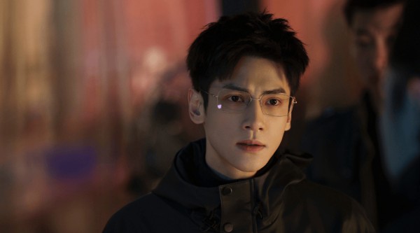 罗云熙方回应肖像被合成短剧:要求停止一切侵权行为