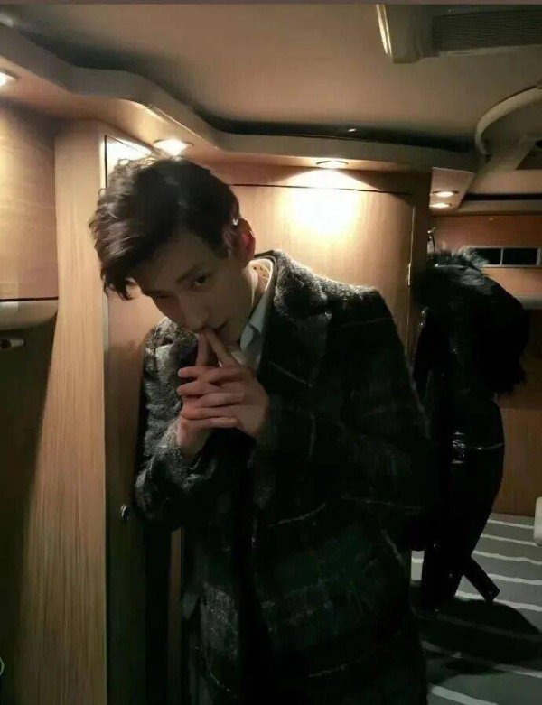 乔任梁父亲:其离世前已有不对劲迹象