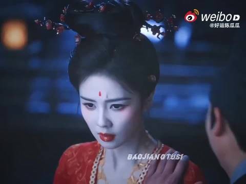 白鹿首演探案剧《唐宫奇案》,飒爽女官破解宫廷谜案