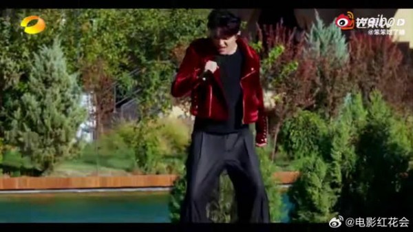 等来了迪玛希的新舞台，《声起地平线》里的曼妙高音百听不厌！