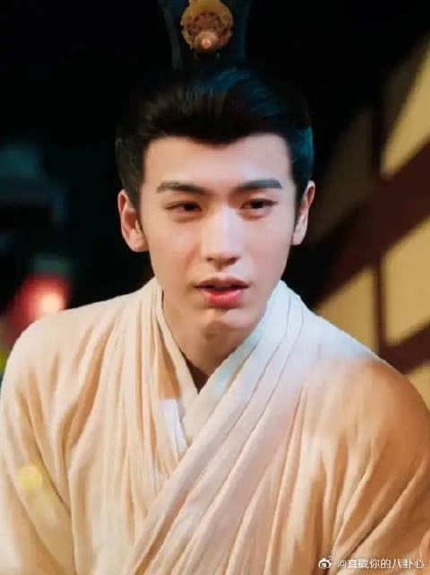 《度华年》牛牛就是世界上最可爱的存在