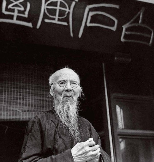 冷军与齐白石叫板?1只虾价格差100倍,12只虾不如人画6只