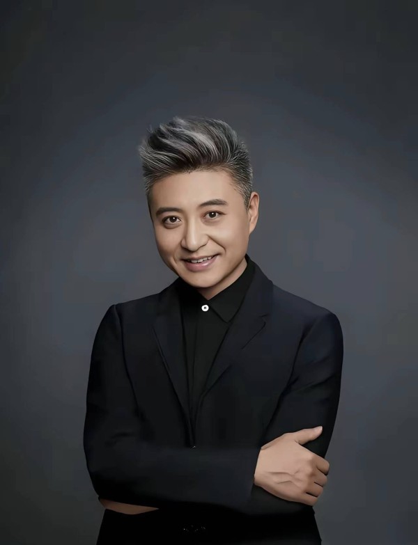 中华曲艺学会换届，周炜当选会长，程野当选副会长！