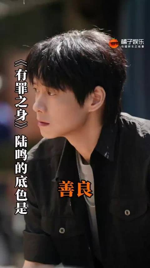 陆鸣有罪之身未黑化,魏大勋出演角色引关注