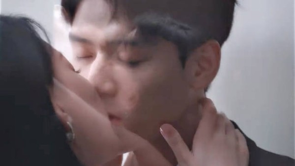 嗯嗯嗯?《风过留痕》怎么和我想象的画风不一样 “你那位不会介意吧”