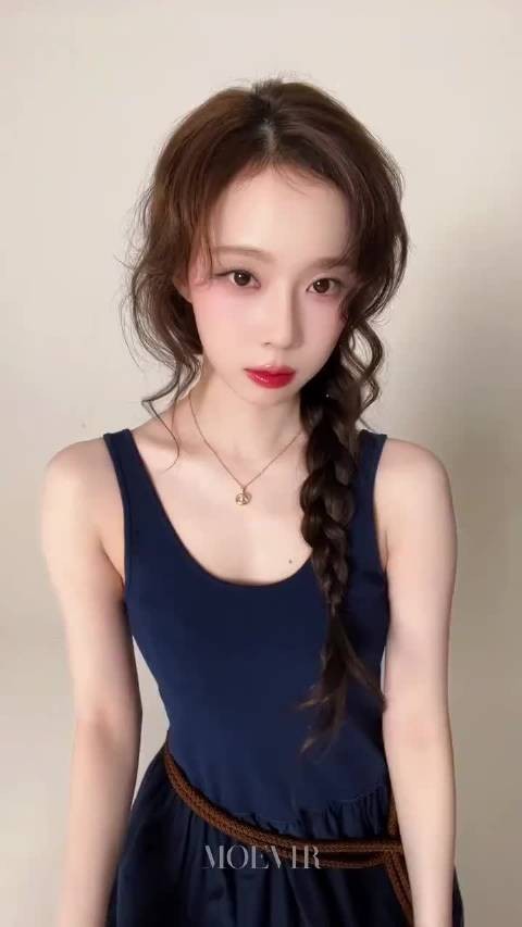 世界上最萌的cha出现了 金玟庭｜aespa｜金旼炡｜萌｜金冬天