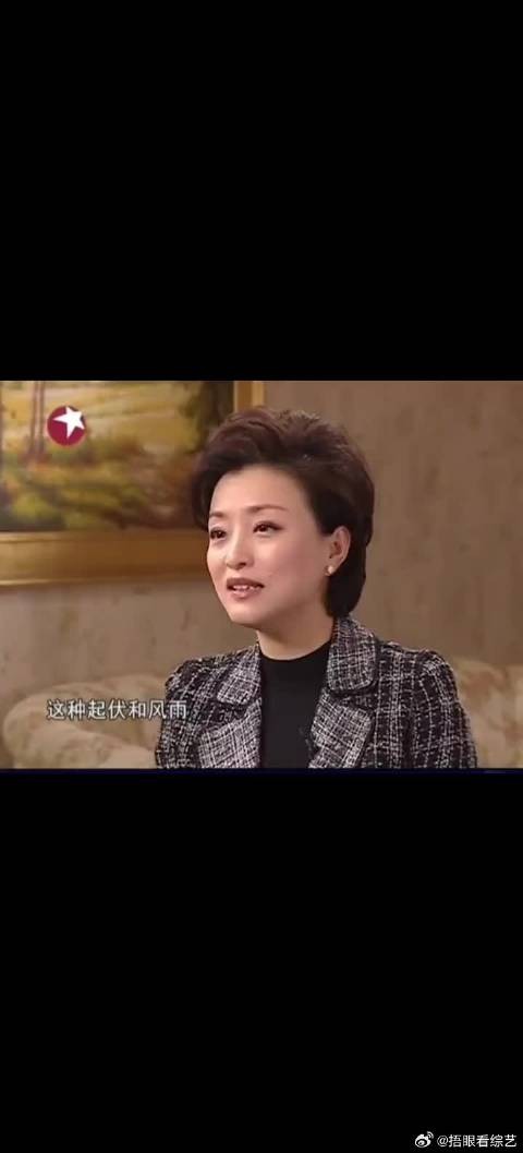 王菲：我知道爱情什么样，我也知道你们男人什么样