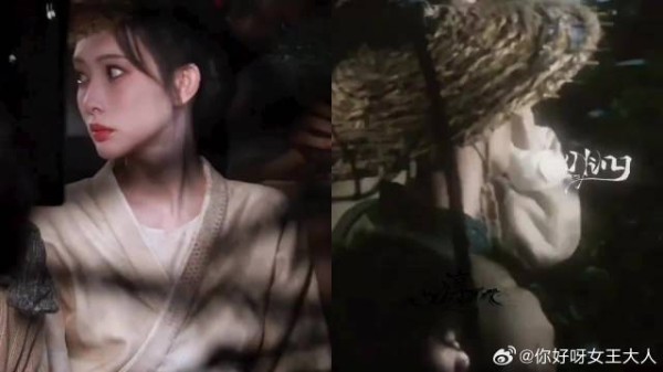 事已至此，昀孟结婚吧结婚吧，以上视频全是戏外自然相处，真的好幸福