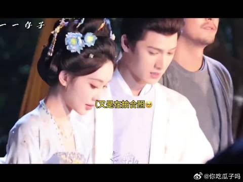 “这样？（搂着肩）”：“你注意着（点）！” 双重callback啊啊啊