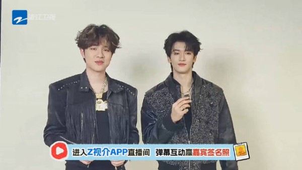 邓佳鑫称19岁是最大优势，张信哲鼓励其勇于试错