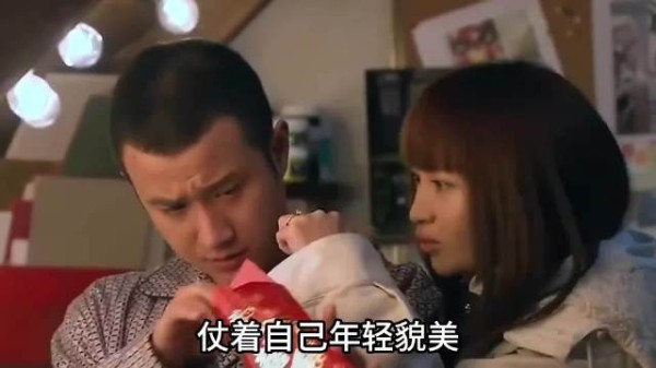 仗着自己年轻貌美，去挑战马伊琍的婚姻，这绝对是姚笛此生最后悔的事名