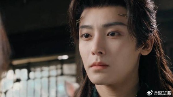 《逍遥》 百年未见，心跳比我先认出你