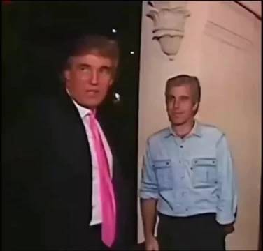 这是它们的罪行，一个个浮出水面