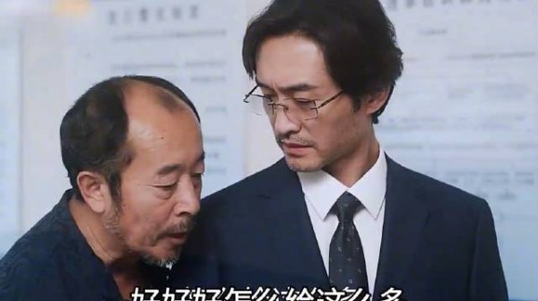 大爷倚老卖老全然无规则，恶人终究会被收拾