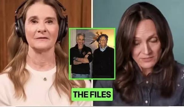 比尔盖茨前妻梅琳达称离婚是最大错误