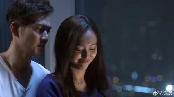 假如何以琛和默笙从未分手，他们能熬过七年之痒吗？