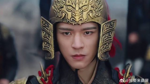 安居乐烨都这么虐了，主题曲总感觉差点意思！《安乐传》