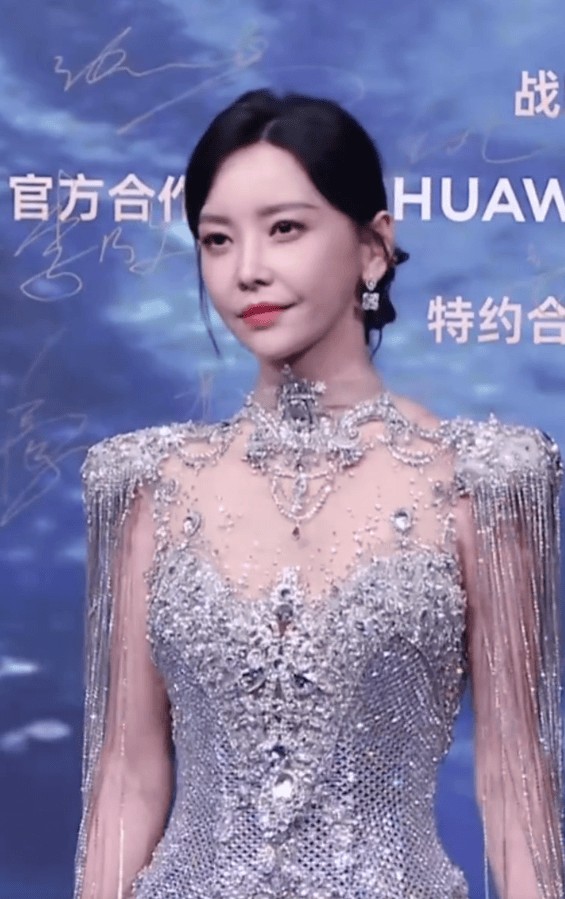 于文文谈身体状况：大家都注意身体，注意健康