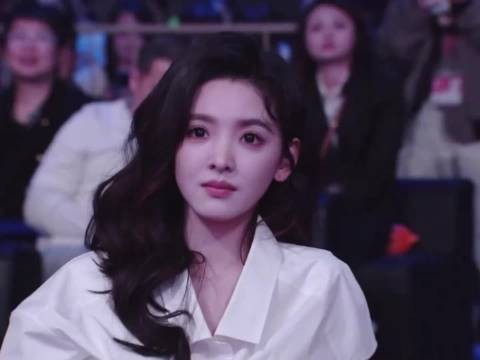 导播你是会切镜头的，难哄夫妇！