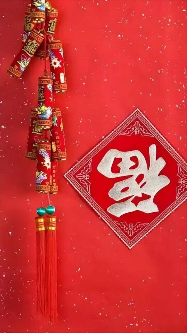 大门福字倒贴有悖“门文化”？守住年俗的心意更重要