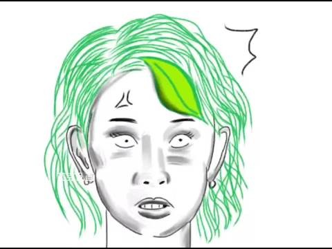 当夫妻俩在商场碰见！