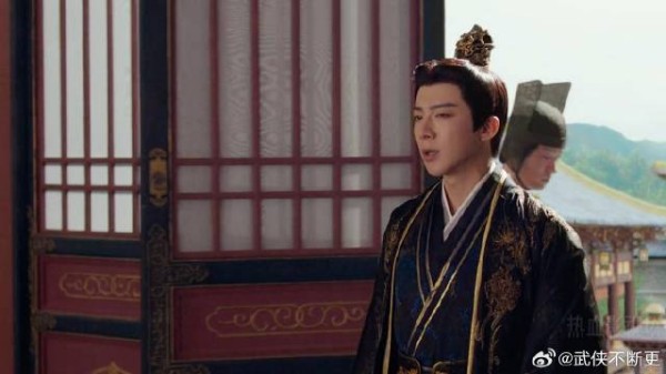 人心中的成见是一座大山 但总有被打破的那天