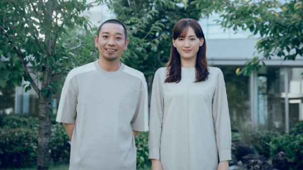 是枝裕和原创电影《盒子里的羊》首曝预告，绫濑遥大悟演机器人家庭