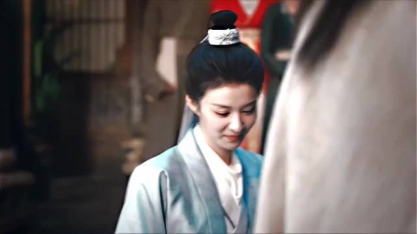 夏侯澹少年感十足，臭屁可爱引热议