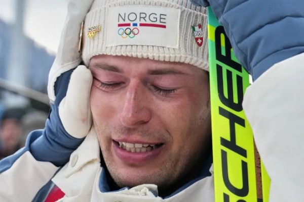 冬奥滑雪名将向全世界宣布他出轨 称愿意社会性死亡被所有人讨厌