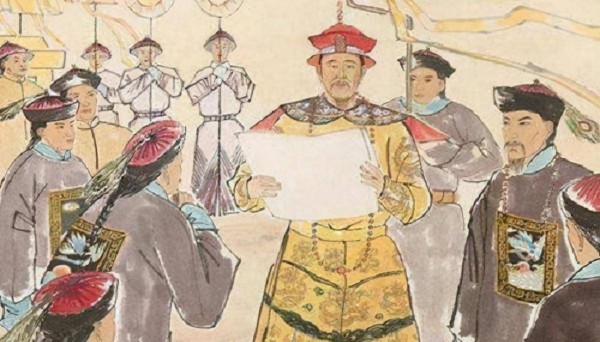 曹雪芹家在清朝有多大势力？为何雍正上位，第一时间就抄了曹家？