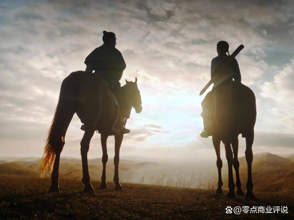 射雕英雄传的三大情节硬伤，金庸晚年拼命修改仍难自圆其说！