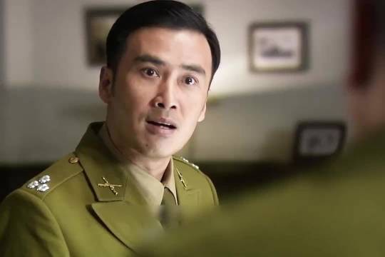 《风筝》主演阵容曝光，柳云龙罗海琼李小冉领衔