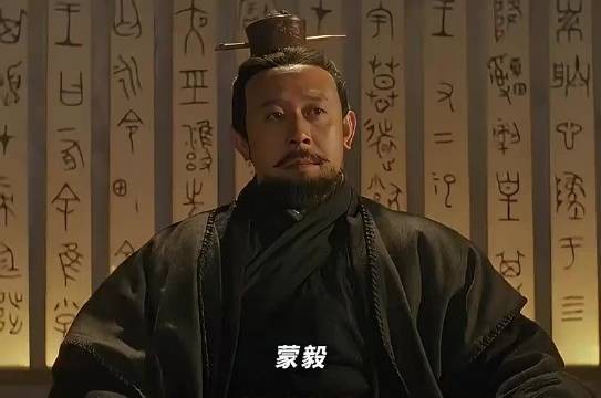 说实话，在那种位置上，这点私德问题真不算啥