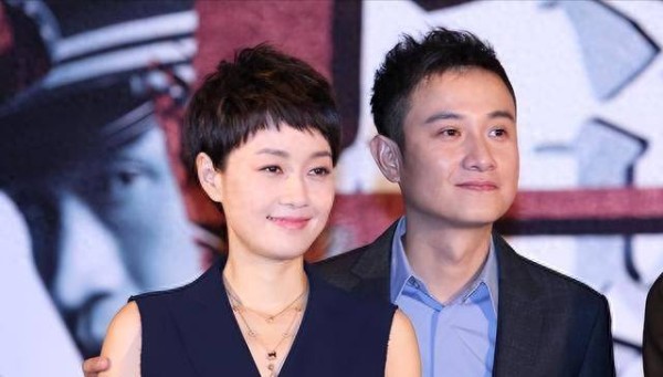 姚笛带着话剧《新·孔雀东南飞》重新出现在大众视野