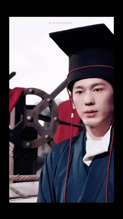 钱弘俶泪含山根演绎少年夫妻诀别