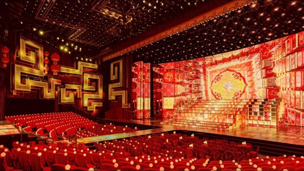 2026年央视春晚完成第四次彩排!歌手多,但大牌歌唱家稀缺