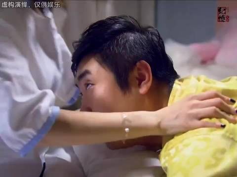 没有演技,全是生活!