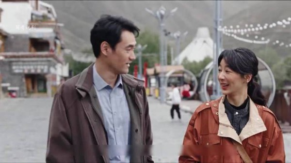 胡歌杨紫新剧《生命树》:孟耀辉一步一步引导白菊查询多杰死亡的真相